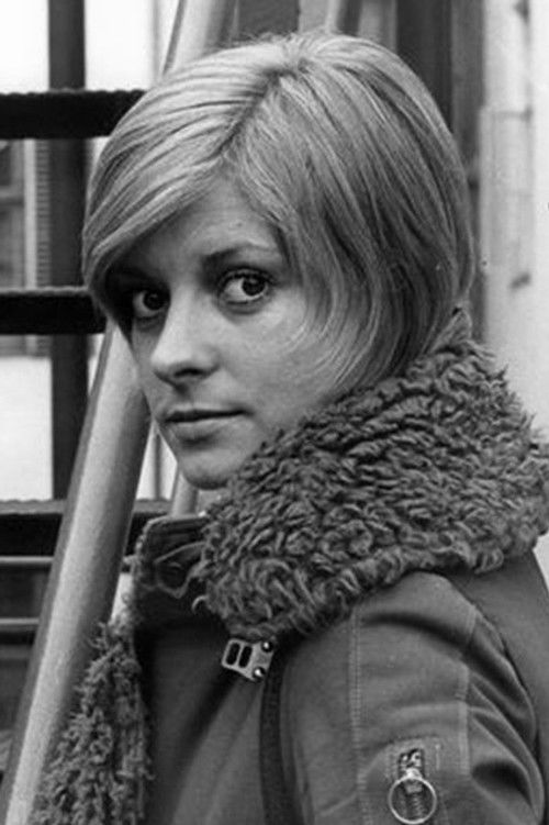 Photo of Grynet Molvig