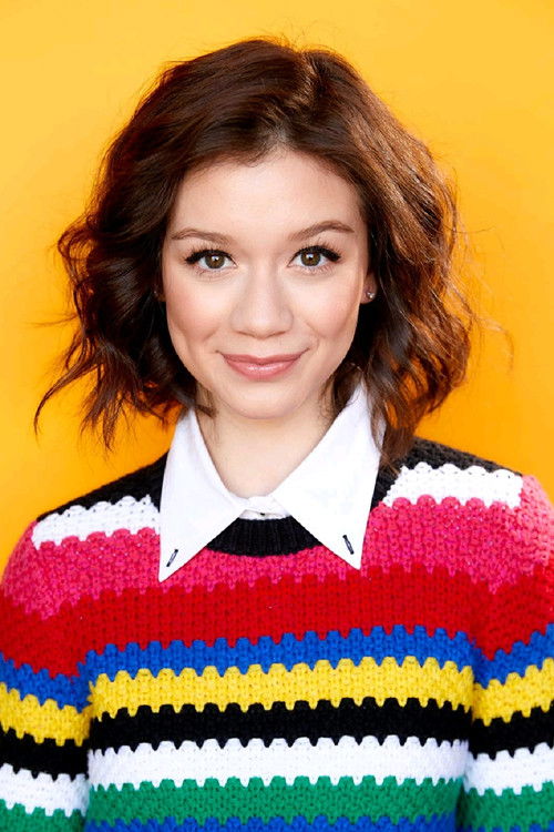 Photo of Paige Searcy