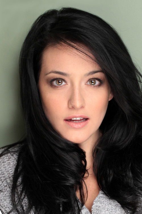 Photo of Theresa Moriarty