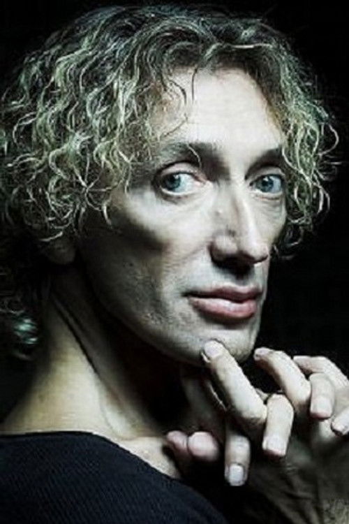 Photo of Valeri Mikhailovsky