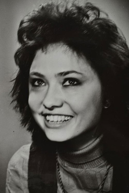 Photo of Carmen Mikiver