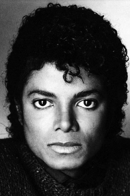 Photo of Michael Jackson