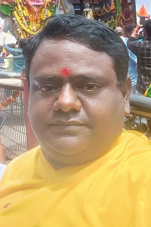 Photo of Meesam Suresh