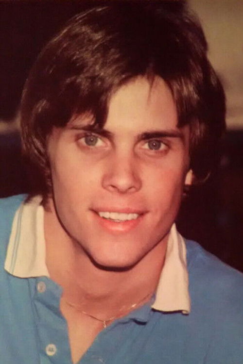 Photo of Shawn Stevens