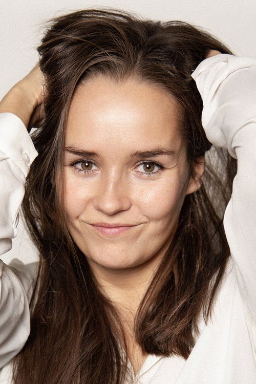 Photo of Lea Fuglsang