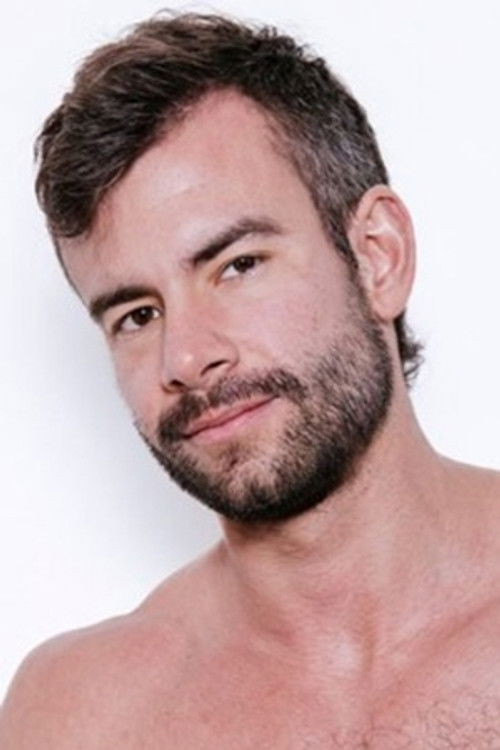 Photo of Parker Nolan