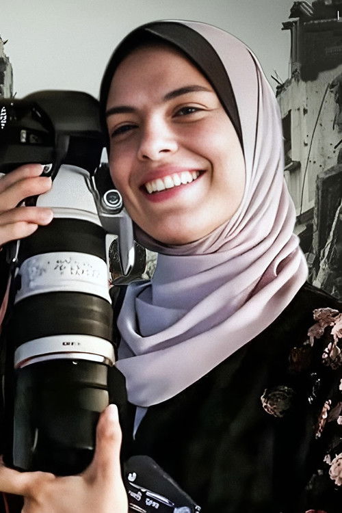 Photo of Fatima Hassouna