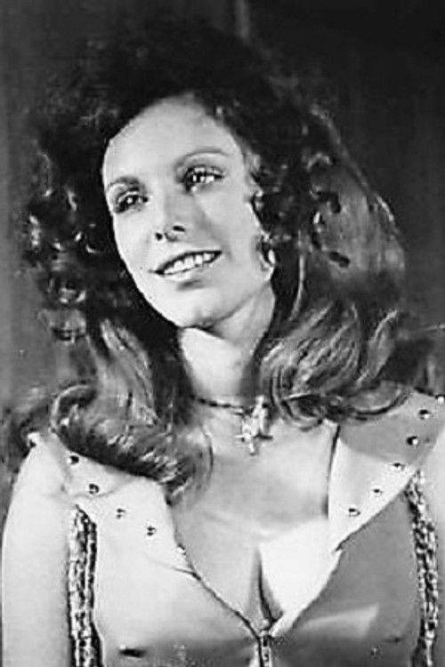 Photo of Gwen Welles