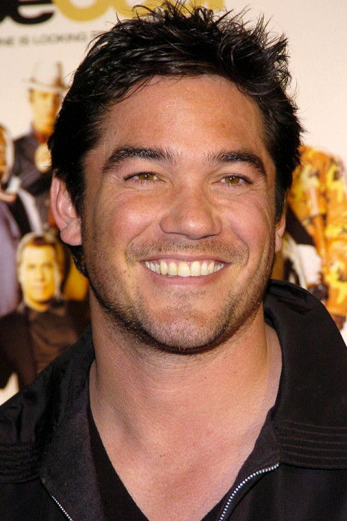 Photo of Dean Cain