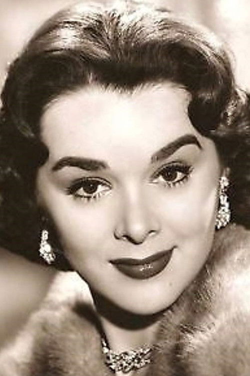 Photo of Suzanne Alexander