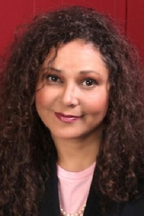 Photo of Lonette McKee