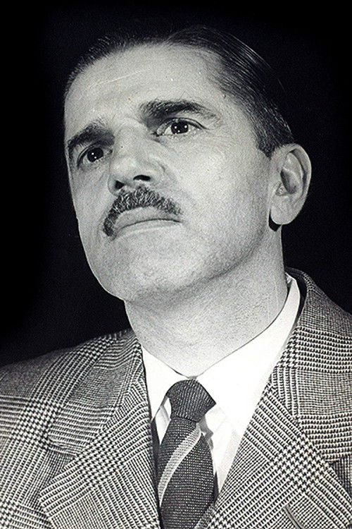 Photo of Abilio Pereira de Almeida
