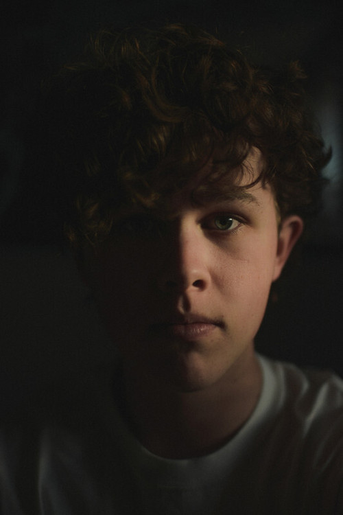 Photo of Elijah Anthony