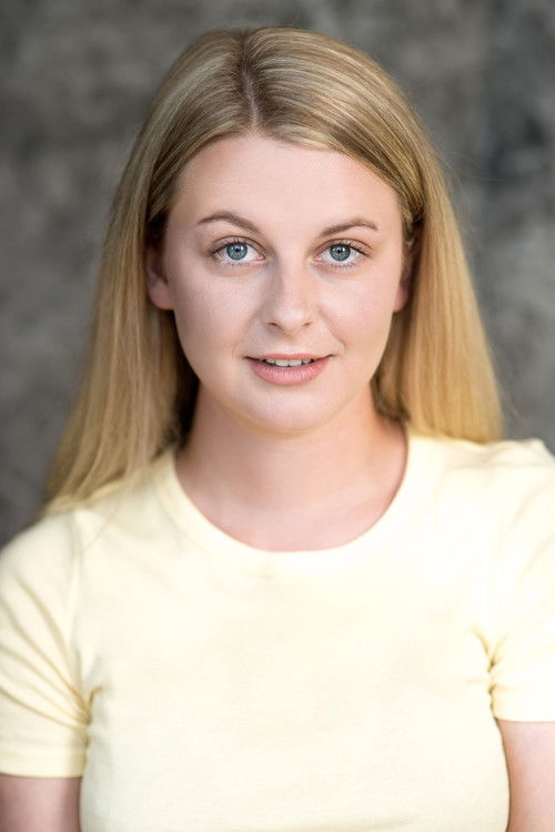 Photo of Kirsten Hansen