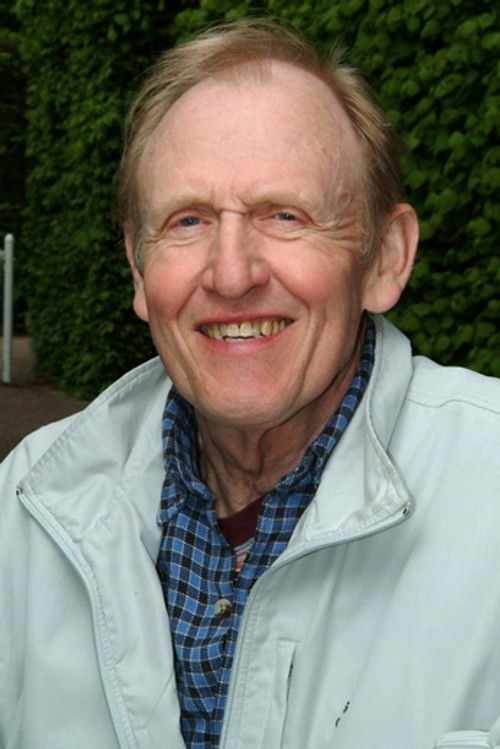 Photo of Björn Gustafson