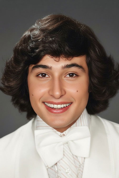 Photo of Bülent Ersoy