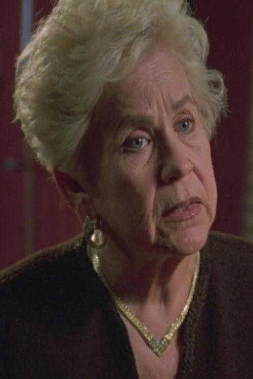 Photo of Carolyn Minnott