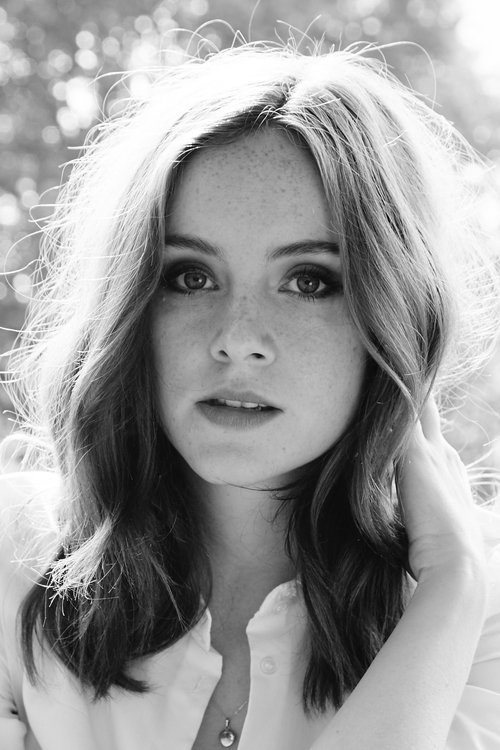 Photo of Sophie Rundle