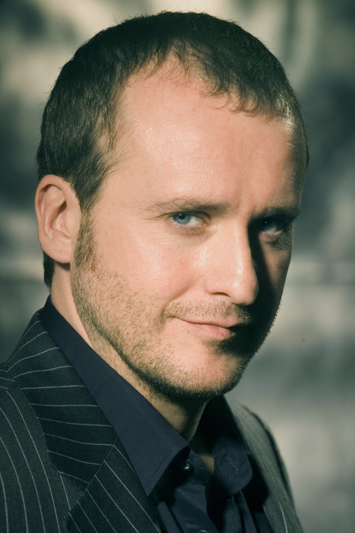 Photo of Fernando Cayo