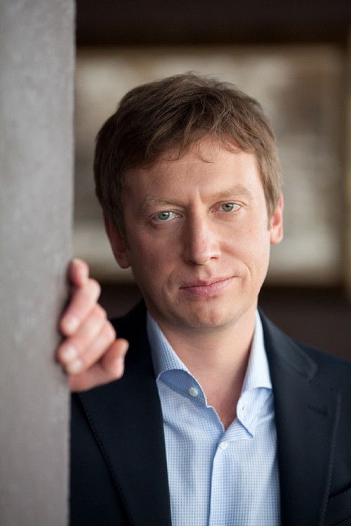 Photo of Mikhail Trukhin