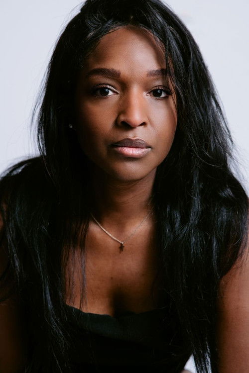 Photo of Rochelle Deekman