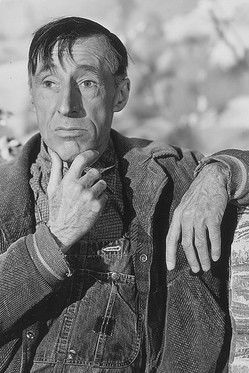 Photo of Percy Kilbride