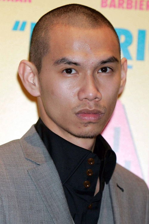Photo of Michael Vu