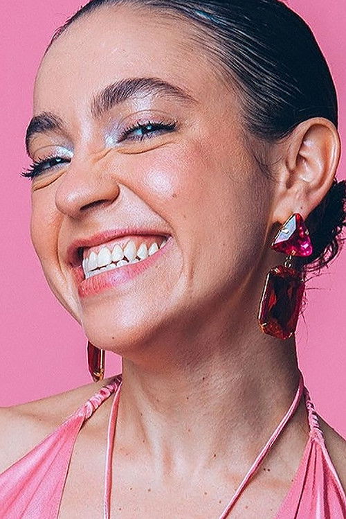 Photo of Valentina Bandeira