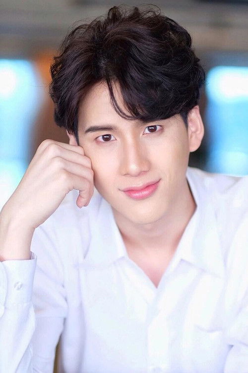 Photo of Peerawich Ploynumpol