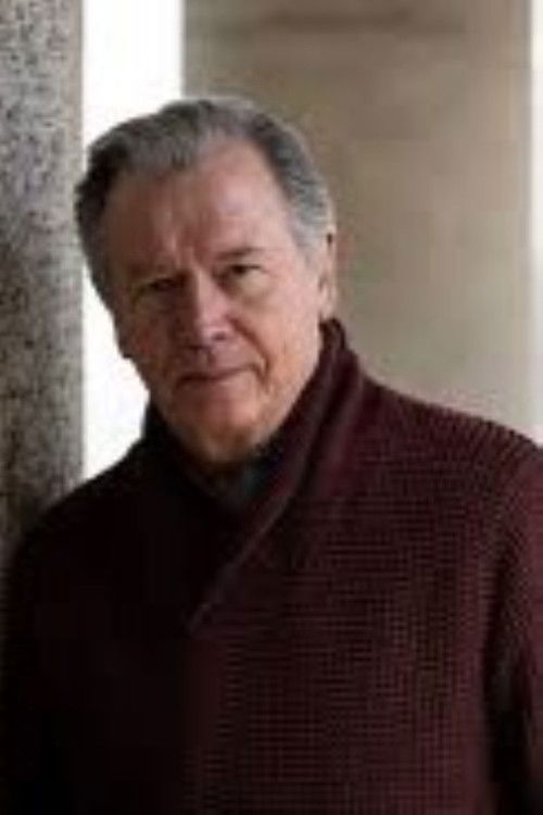 Photo of André Jacobs