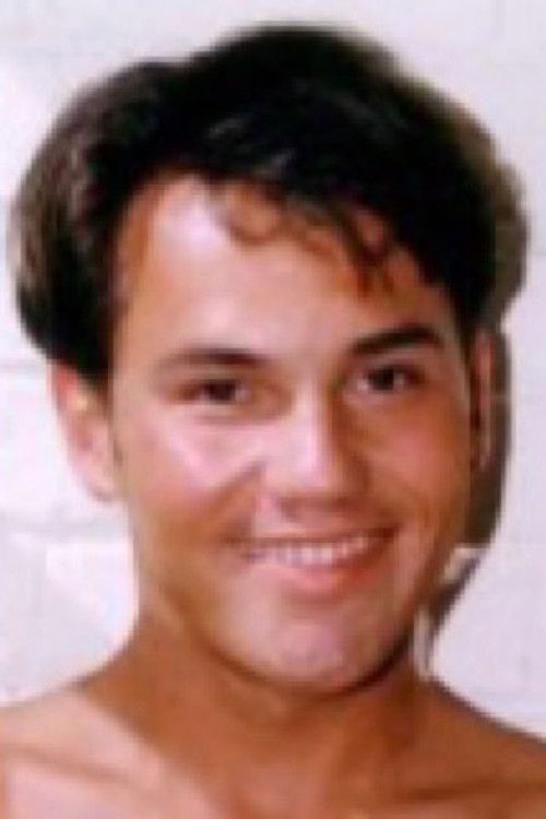 Photo of Axel Lombard