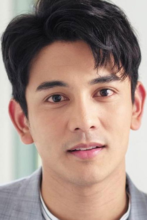 Photo of Napat Injaieua