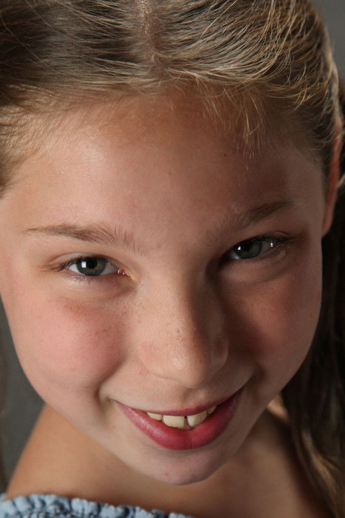 Photo of Maya Guacci