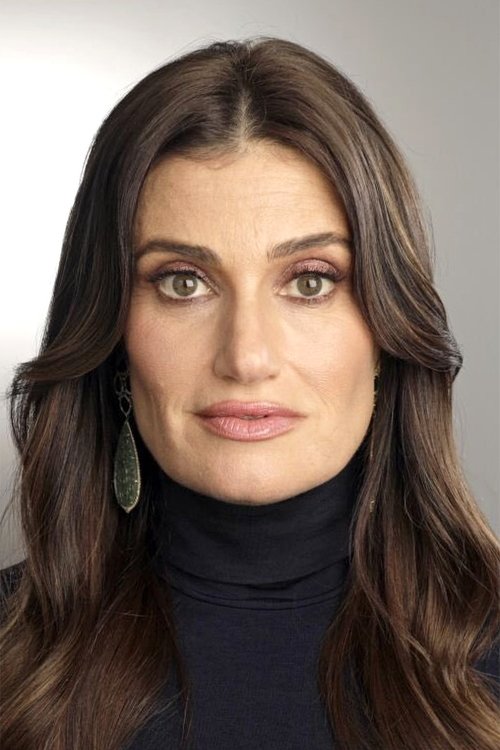 Photo of Idina Menzel