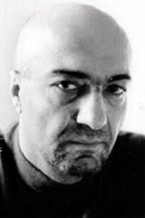 Photo of Artashes Aleksanyan