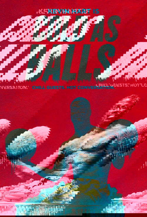 Kevin Hart: Cold as Balls - Best of the Best