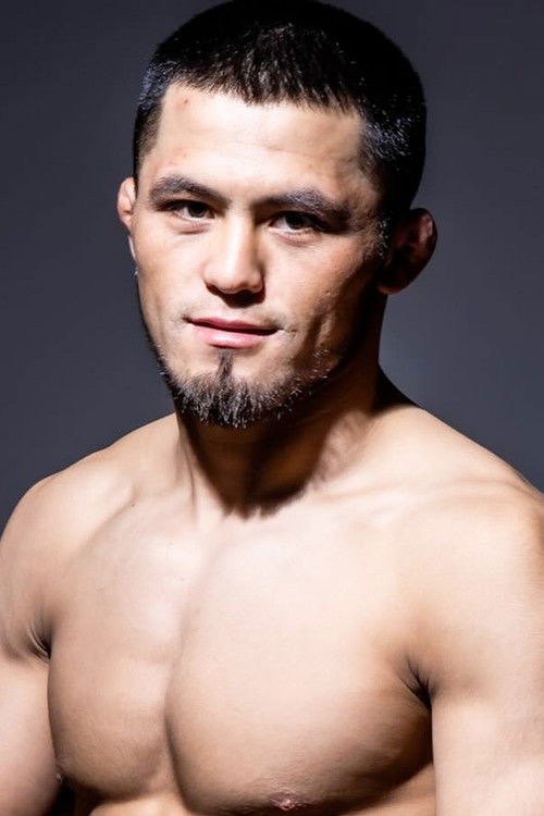 Photo of Razhabali Shaydullaev