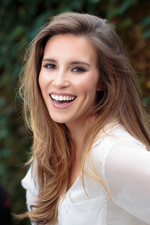 Photo of Natalie Ceballos