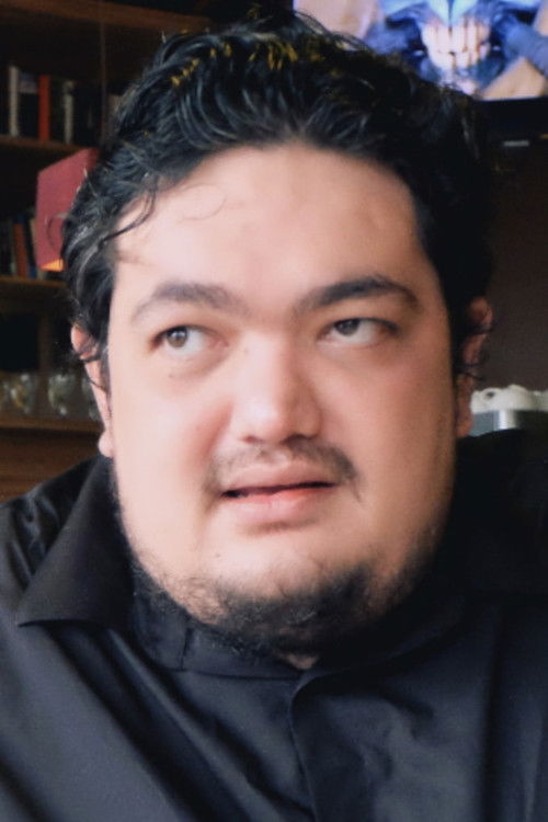 Photo of Paul Agusta