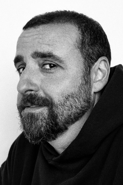 Photo of David Krumholtz