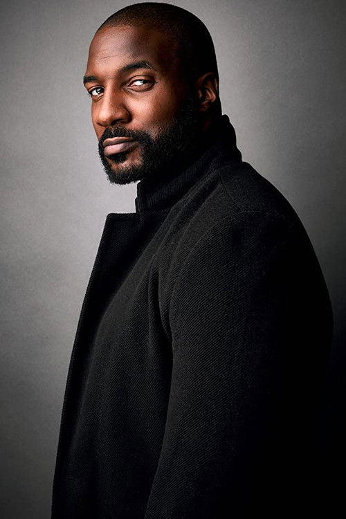 Photo of Eme Ikwuakor