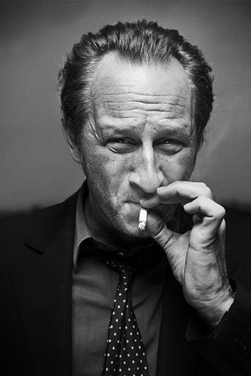 Photo of Benoît Poelvoorde