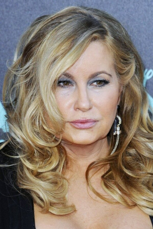 Photo of Jennifer Coolidge