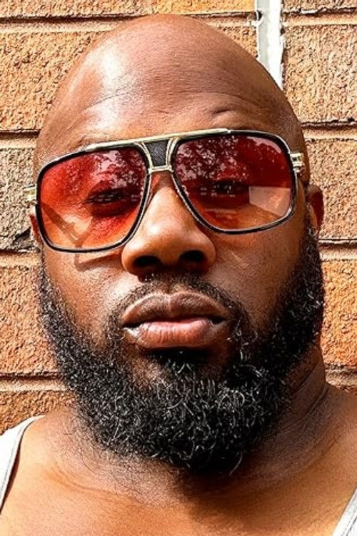 Photo of David Dunston