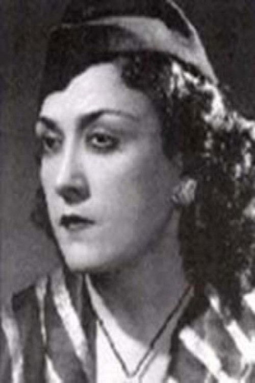 Photo of Bahiga Hafez