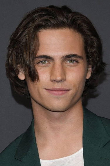 Photo of Tanner Buchanan