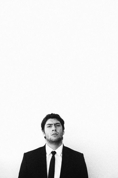 Photo of Pettrus C. A. Vizioli