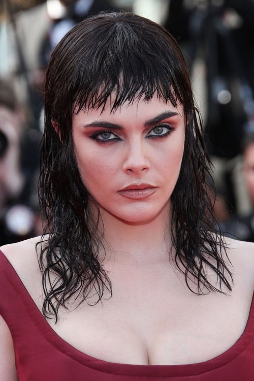 Photo of Cara Delevingne