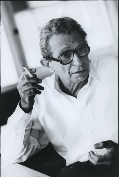 Photo of Youssef Chahine