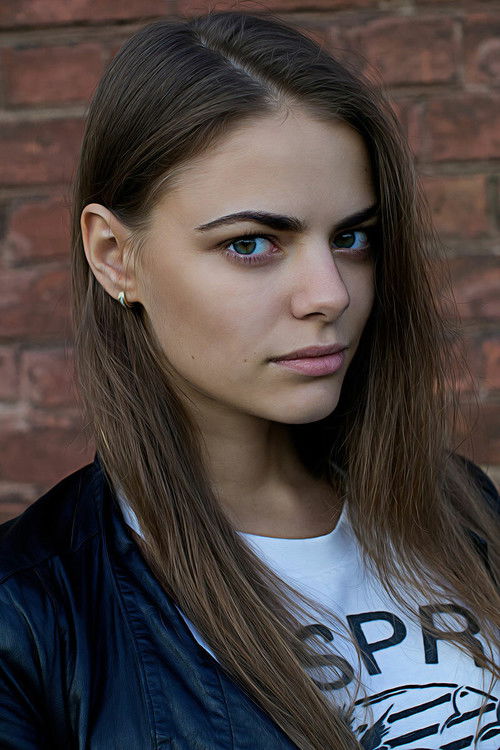 Photo of Margarita Abroskina